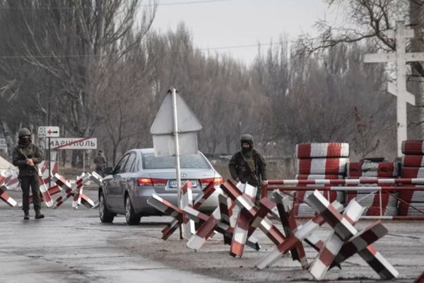 俄罗斯和乌克兰为什么打仗的原因 边界冲突事件分析