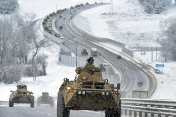 俄罗斯和乌克兰为什么打仗的原因 边界冲突事件分析