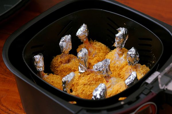 空气炸锅哪个品牌质量比较好 空气炸锅食谱大全及做法及时间