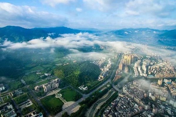 中国唯一没有疫情的地方 是哪个省哪个城市