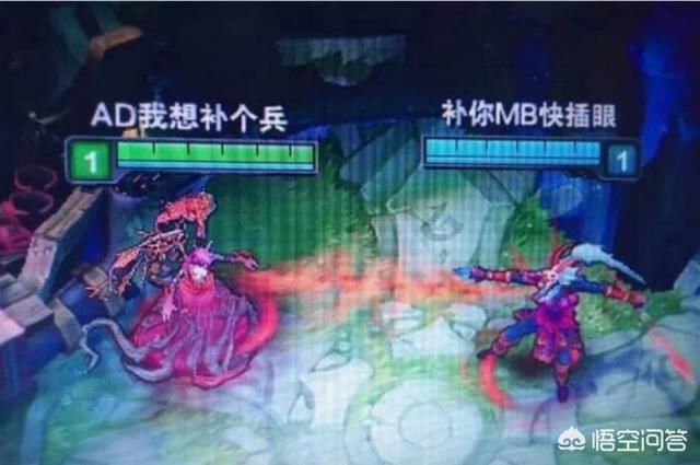 游戏id取名鬼才 骚气又合法适合长期不换