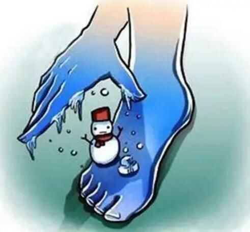 手脚冰凉手心出汗是怎么回事男性怎么调理吃什么