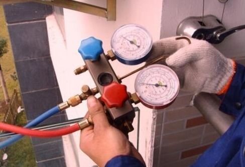 空调加氟一般需要多少钱 加氟一般加几个压力