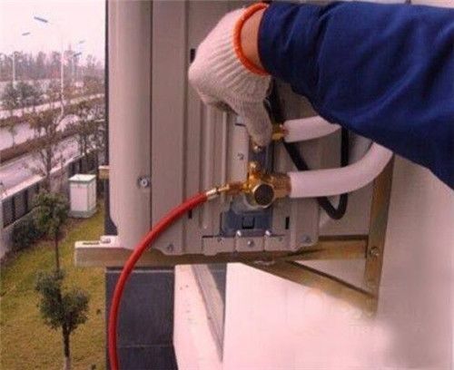 空调加氟一般需要多少钱 加氟一般加几个压力