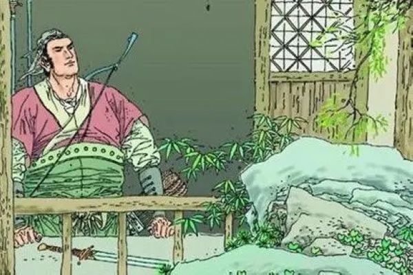 �Ͳ�Ϊʲôɱ�����Ĺ��¼�� �����ͼͲ�Ϊʲô��