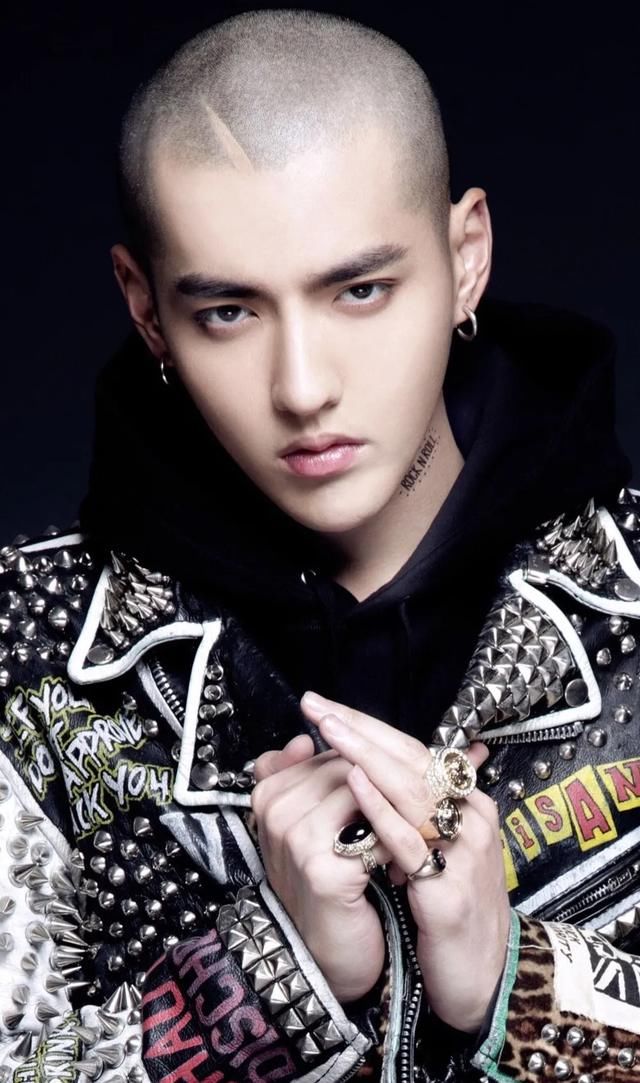 吴亦凡牙签是什么梗有多小吴签的梗怎么来的