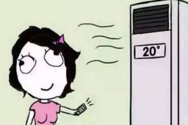 ���ȿյ��¶ȶ��ٺ��� �¶�Խ��Խ����