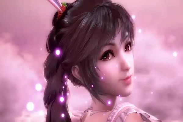 小舞最后成为了什么神 小舞的爸爸是谁献祭是哪一集