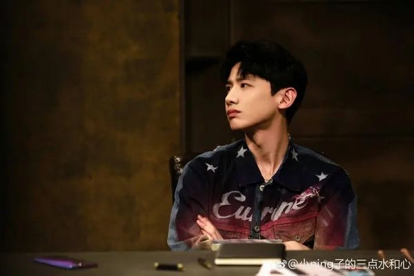 白敬亭个人资料简介女朋友是谁姓什么叫什么