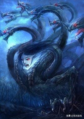 女娲死后变成了什么 女娲娘娘是人首蛇身吗