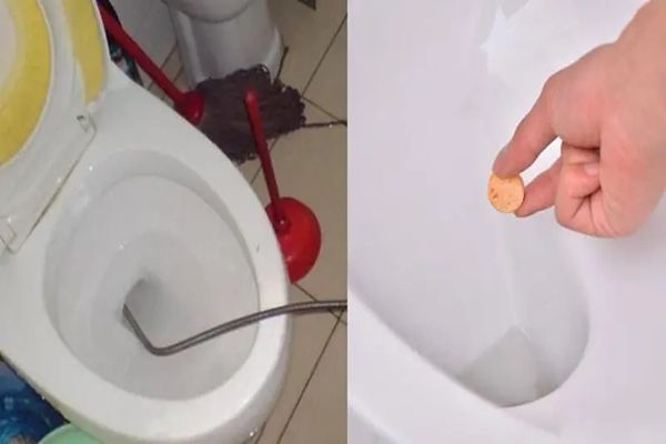 ��Ͱ�������������ͨ ��ˮ�ܵ���ͨ��ʲô�õķ���