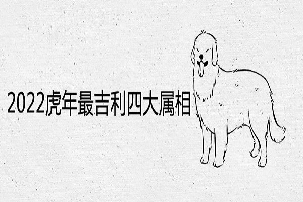 2022年最好生肖有那些 属什么生肖最旺的