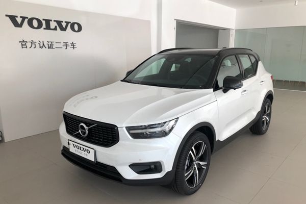 沃尔沃xc60多少钱现在 报价18万真的假的