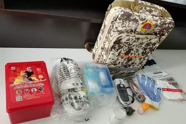 让储备物资是怎么回事 应急储备物资什么情况