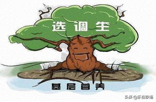 选调生和公务员的区别是什么 选调生和公务员的考试难度哪个大