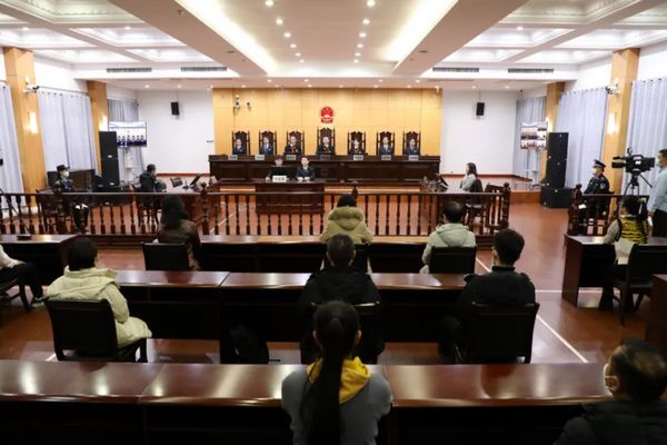 江歌事件全过程简介 经过回顾以及结果如何