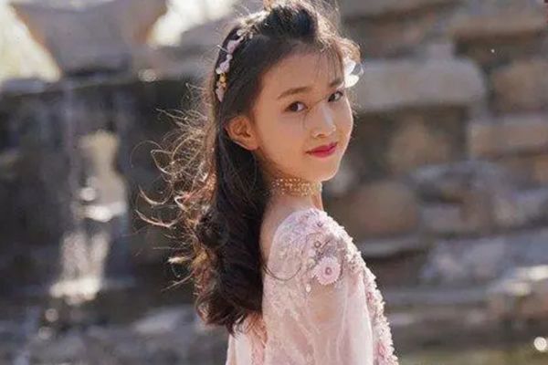 宋小睿的真实成绩是多少宋小睿是童星吗