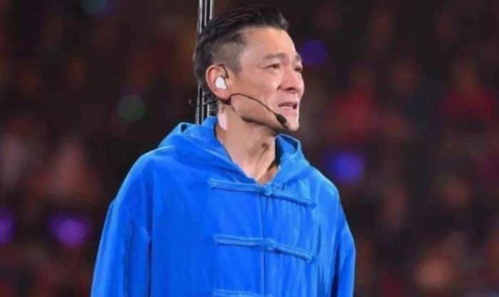 天堂好58岁刘德华确诊发生了什么意外新冠肺炎是真的吗