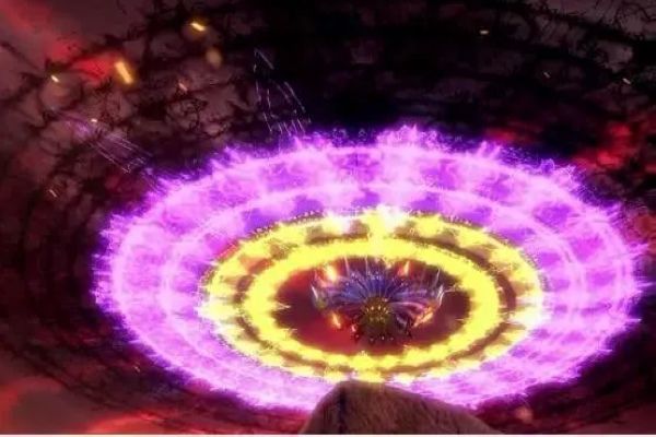 斗罗大陆白色魂环是什么九个白金色魂环的封号斗罗