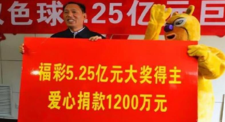 中奖机选可能性大还是自选几率高 机选更容易中奖吗