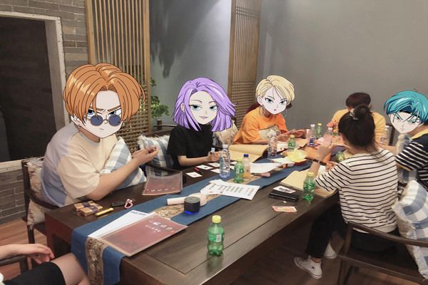 剧本杀是干什么的 剧本杀店赚钱吗玩法流程