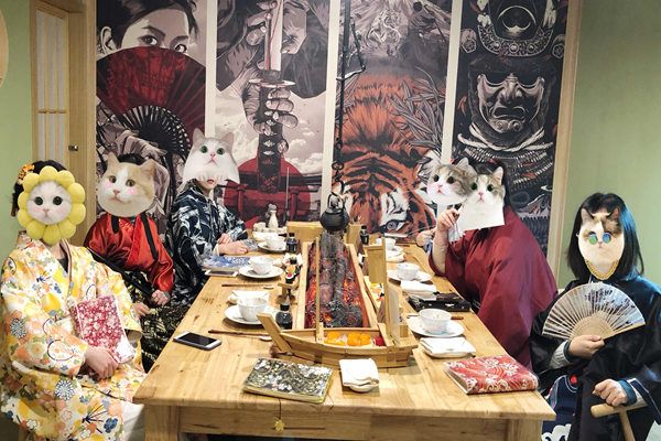 剧本杀是干什么的 剧本杀店赚钱吗玩法流程
