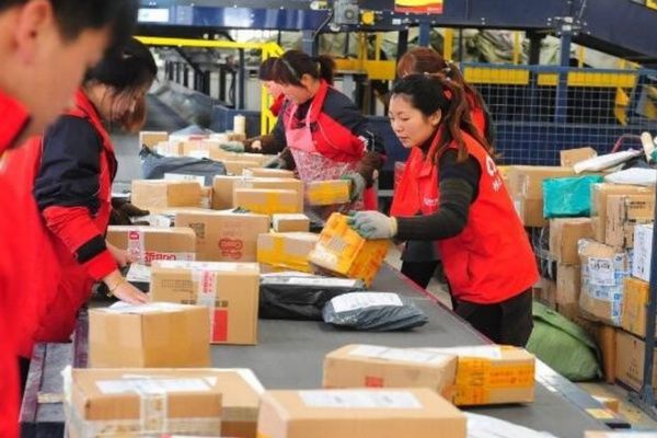 快递感染新冠病毒的几率大吗 有因为收快递感染新冠的吗