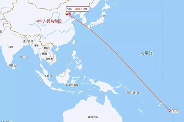 汤加和中国关系好吗 汤加为什么那么多中国人