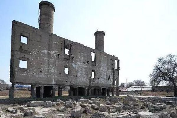 731部队做了哪些可怕的实验 遗址在什么地方为什么不挖