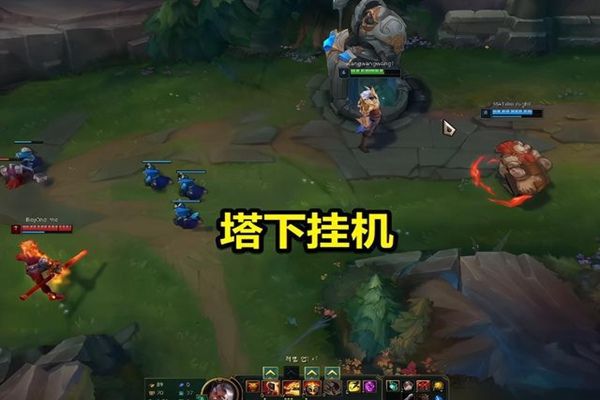 摆烂是什么意思 是怎样的人生态度和躺平的区别