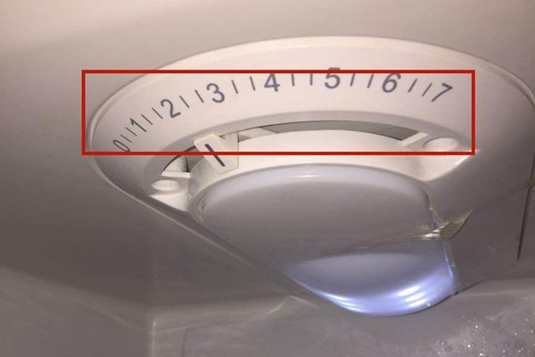 冰箱冬天一般用几档最好数字0到7哪个制冷效果好
