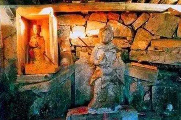 孙悟空死了没 为什么说真正的孙悟空死了