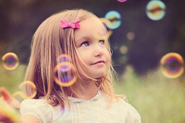 好听又幸运顺利的网名 取个运气比较旺的网名图好兆头