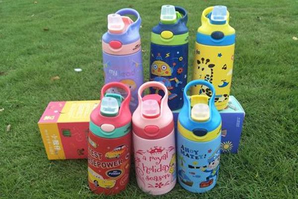 小孩保温杯304和316不锈钢哪个好 316儿童保温杯有毒吗