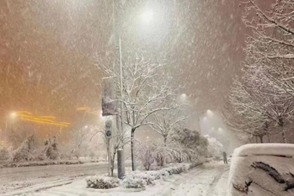 ��ѩ������ʲô���� ��ʲô˵����ô����