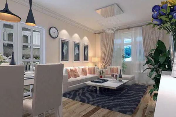 装修公司报价有哪些套路 装修房子全包价格一般多少