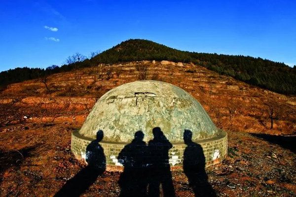 十三陵陵园介绍 北京十三陵都有哪些陵园