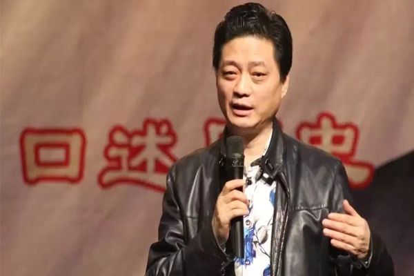 崔永元现在怎么没有消息了消失的三个原因是什么