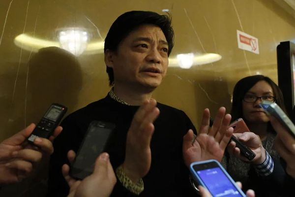 崔永元现在怎么没有消息了 消失的三个原因是什么