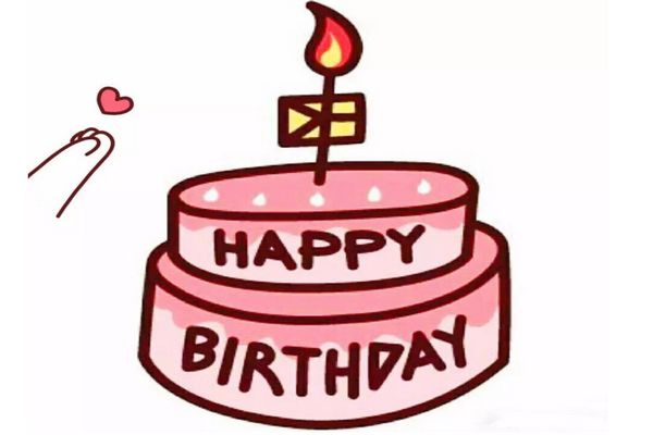 祝儿子20岁生日短句祝福 8个字生日祝福语简短独特