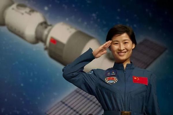 女航天员刘洋近况如何 刘洋身体状况生宝宝了吗