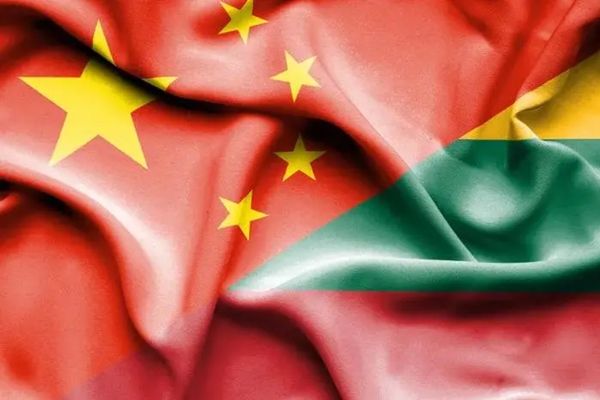 立陶宛和中国发生了什么 和中国断绝外交的原因
