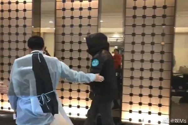 王力宏个人资料简介及家世 出什么事了到底怎么了