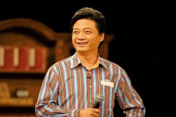 崔永元现在是什么状况 为什么突然消失了