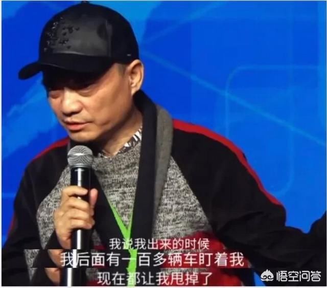 崔永元现在是什么状况为什么突然消失了