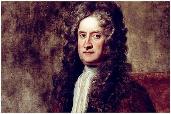 牛顿死于哪一年死后葬在哪里 死亡原因是什么中毒