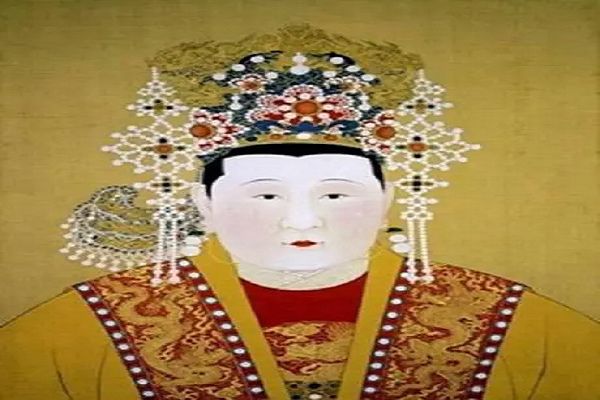 朱瞻基的皇后孙若微 结局如何有没有殉葬