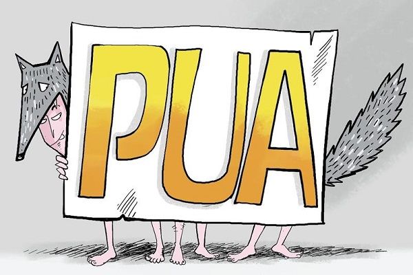 ��Ůpua��Ϊ��ָʲô ���pua������ʲô��˼