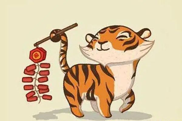 属虎今年的运势怎么样 今年属虎的犯太岁要注意什么