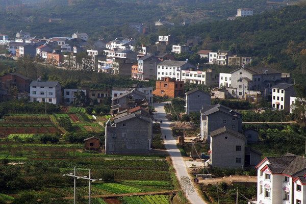 合村并镇是什么意思啊 辽宁合村并镇都有哪些地方